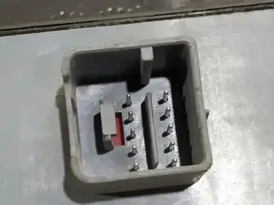 Автозапчасти б/у выключатель левого переднего окна за volkswagen jetta (1k2) trendline ссылки oem iam   n1.z1.16.15