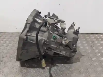 Second-hand car spare part gearbox for dacia duster laureate 4x2 oem iam references tl4b043 8201057476 esta n2.z1.35.2.4