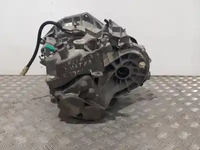 Second-hand car spare part gearbox for dacia duster laureate 4x2 oem iam references tl4b043 8201057476 esta n2.z1.35.2.4