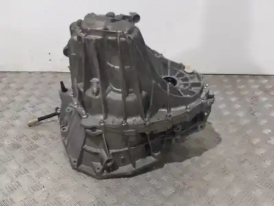 Second-hand car spare part gearbox for dacia duster laureate 4x2 oem iam references tl4b043 8201057476 esta n2.z1.35.2.4