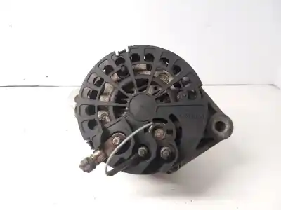 Second-hand car spare part alternator for saab 9-3 berlina 1.9 tid linear (i/d) oem iam references 