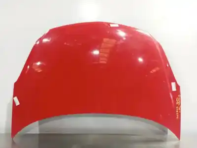 Peça sobressalente para automóvel em segunda mão capot por opel corsa d enjoy referências oem iam   n5.z1.4.12.b