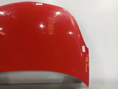 Pezzo di ricambio per auto di seconda mano COFANO per OPEL CORSA D  Riferimenti OEM IAM   N5.Z1.4.12.B