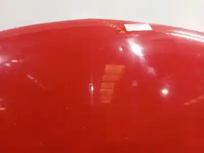 Peça sobressalente para automóvel em segunda mão capot por opel corsa d enjoy referências oem iam   n5.z1.4.12.b