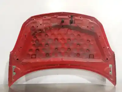 Peça sobressalente para automóvel em segunda mão capot por opel corsa d enjoy referências oem iam   n5.z1.4.12.b