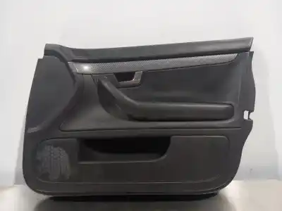Автозапчастина б/у обработка передніх правіх дверей для audi a4 b6 (8e2) 1.9 tdi посилання на oem iam   n1.z1.20.7.b