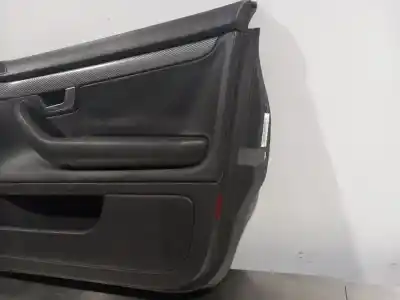 Автозапчастина б/у обработка передніх правіх дверей для audi a4 b6 (8e2) 1.9 tdi посилання на oem iam   n1.z1.20.7.b