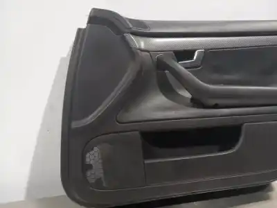 Автозапчасти б/у обивка передней правой двери за audi a4 b6 (8e2) 1.9 tdi ссылки oem iam 