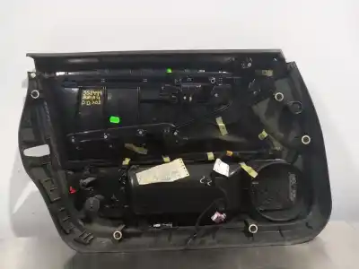 Автозапчастина б/у обработка передніх правіх дверей для audi a4 b6 (8e2) 1.9 tdi посилання на oem iam   n1.z1.20.7.b