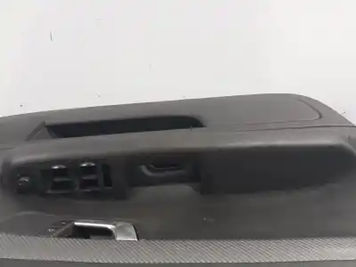 Автозапчасти б/у обивка левой передней двери за audi a4 b6 (8e2) 1.9 tdi ссылки oem iam   n1.z1.20.7.b