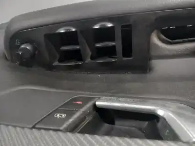 Автозапчасти б/у обивка левой передней двери за audi a4 b6 (8e2) 1.9 tdi ссылки oem iam   n1.z1.20.7.b