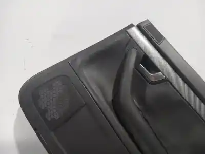 Автозапчасти б/у обивка задней правой двери за audi a4 b6 (8e2) 1.9 tdi ссылки oem iam   n1.z1.20.7.b