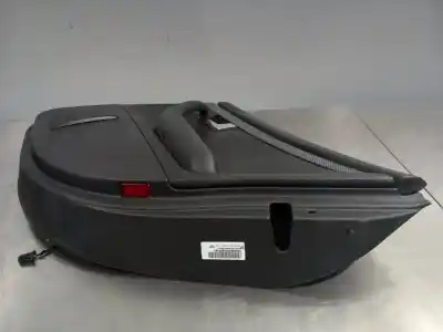 Автозапчасти б/у обивка задней правой двери за audi a4 b6 (8e2) 1.9 tdi ссылки oem iam   n1.z1.20.7.b