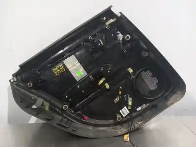 Автозапчасти б/у обивка задней правой двери за audi a4 b6 (8e2) 1.9 tdi ссылки oem iam   n1.z1.20.7.b