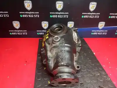 Tweedehands auto-onderdeel voordifferentieel voor bmw x3 (e83) 3.0d oem iam-referenties 7546112