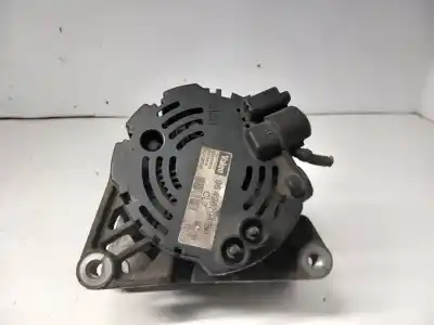 Second-hand car spare part alternator for citroen c2 x oem iam references 9642879480  n1.z1.40.1.medio