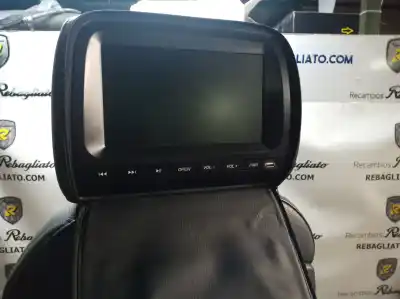 Автозапчастина б/у передне праве сиділо для audi a4 avant (8e) 2.0 tdi посилання на oem iam 