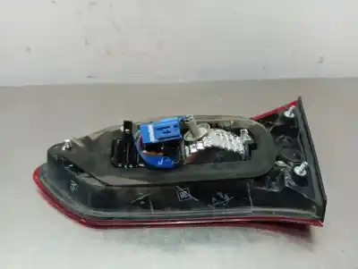 Peça sobressalente para automóvel em segunda mão farolim interior traseiro esquerdo por toyota yaris city referências oem iam 