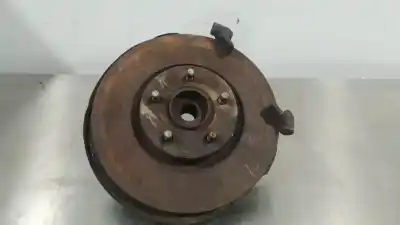 Second-hand car spare part front right knuckle for ford kuga (cbv) titanium 4x2 oem iam references 8v413k170ad  n2.z1.01.02.06