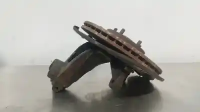 Second-hand car spare part front right knuckle for ford kuga (cbv) titanium 4x2 oem iam references 8v413k170ad  n2.z1.01.02.06