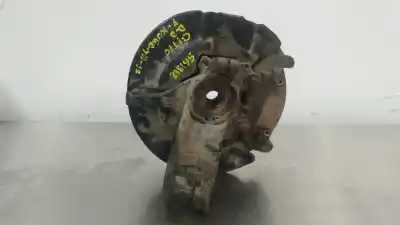 Pièce détachée automobile d'occasion MOYEU DE ROUE AVANT DROITE pour FORD KUGA (CBV)  Références OEM IAM 8V413K170AD  N2.Z1.01.02.06