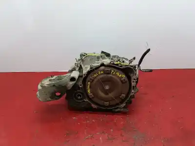 Автозапчастина б/у коробка передач для volvo c70 cabriolet 2.0 turbo cat посилання на oem iam p8636766  n2.z1.41.12.b