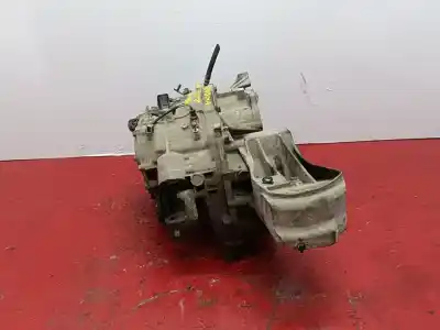 Автозапчастина б/у коробка передач для volvo c70 cabriolet 2.0 turbo cat посилання на oem iam p8636766  n2.z1.41.12.b