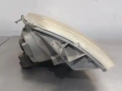 Second-hand car spare part left headlight for renault trafic combi (ab 4.01) 9 - plazas (l1h1) acristalado. combi corto 82 cv / 60 kw oem iam references 7700311371  n1.z1.34.2.m