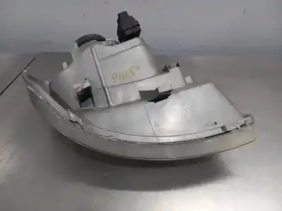 Second-hand car spare part left headlight for renault trafic combi (ab 4.01) 9 - plazas (l1h1) acristalado. combi corto 82 cv / 60 kw oem iam references 7700311371  n1.z1.34.2.m