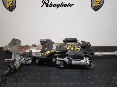 İkinci el araba yedek parçası direksiyon kolonu için bmw x5 (e53) 4.8is automático 360 cv / 265 kw oem iam referansları 