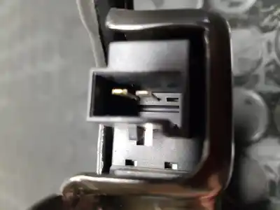 Second-hand car spare part trunk lock for jaguar s-type 3.0 v6 24v cat oem iam references 5382763  n1.z1.24.3.medio