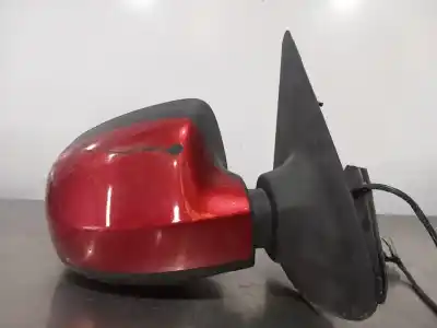 Second-hand car spare part right rearview mirror for dacia sandero laureate oem iam references   n1.z1 16.4.medio Second-hand car spare part right rearview mirror for dacia sandero laureate oem iam references   n1.z1 16.4.medio