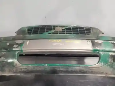 İkinci el araba yedek parçası ÖN TAMPON için VOLVO S60 BERLINA  OEM IAM referansları   N5.Z1.7.14.A