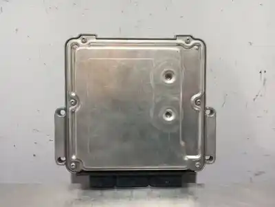 Second-hand car spare part ecu engine control for renault laguna ii (bg0) confort dynamique oem iam references 0281012199 8200520036  n1.z2.5.10.2