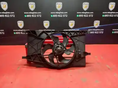 Автозапчасти б/у электрический вентилятор за renault laguna ii (bg0) confort dynamique ссылки oem iam 1831698016