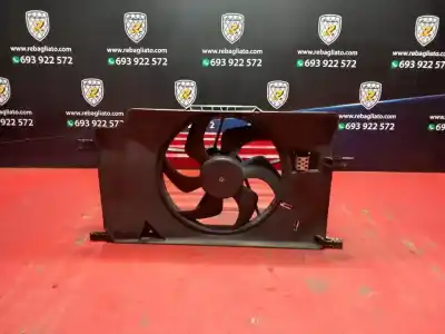 Автозапчасти б/у электрический вентилятор за renault laguna ii (bg0) confort dynamique ссылки oem iam 1831698016  n3.z1-7.3.4