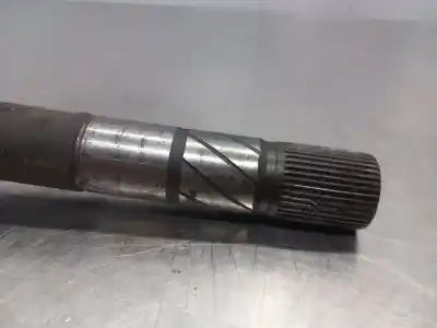 Автозапчасти б/у задняя правая трансмиссия за renault laguna ii (bg0) confort dynamique ссылки oem iam 8200363697  n2.z1.2.4.3