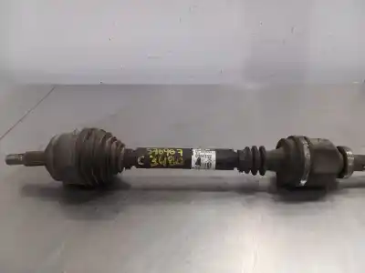 Автозапчасти б/у задняя правая трансмиссия за renault laguna ii (bg0) confort dynamique ссылки oem iam 8200363697  n2.z1.2.4.3