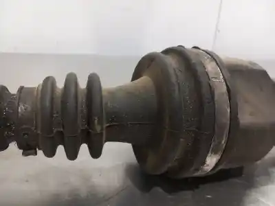 Автозапчасти б/у задняя правая трансмиссия за renault laguna ii (bg0) confort dynamique ссылки oem iam 8200363697  n2.z1.2.4.3