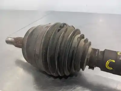 Автозапчасти б/у задняя правая трансмиссия за renault laguna ii (bg0) confort dynamique ссылки oem iam 8200363697  n2.z1.2.4.3