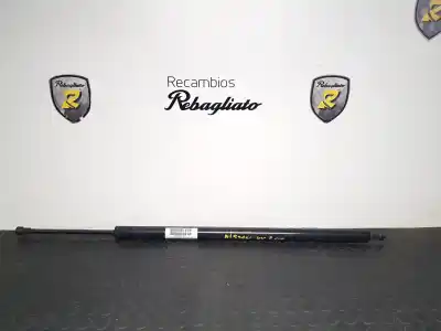 Pezzo di ricambio per auto di seconda mano AMMORTIZZATORI BAULE / PORTE per NISSAN NV 200 (M20)  Riferimenti OEM IAM   N1.Z2.10.3.2