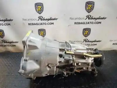 Pezzo di ricambio per auto di seconda mano RIDUTTORE per BMW SERIE 3 BERLINA (E46)  Riferimenti OEM IAM HCI ESTA N2.Z1-36.1.4