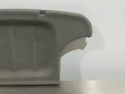 Автозапчасти б/у ЗАДНИЙ ПОДДОН за HYUNDAI ATOS (MX)  ссылки OEM IAM   N1.Z2.2.2.3