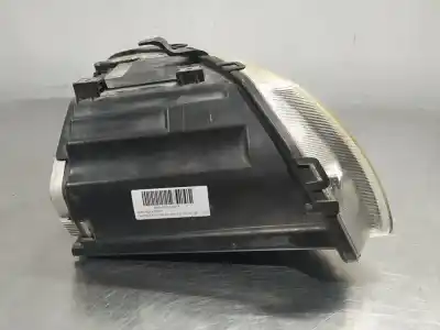 Pezzo di ricambio per auto di seconda mano faro anteriore sinistro per chrysler voyager (rg) motor 2.8 ltr. - 110 kw crd cat riferimenti oem iam 04857831aci  n1.z1.44.7.m