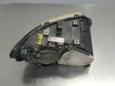 Pezzo di ricambio per auto di seconda mano faro anteriore sinistro per chrysler voyager (rg) motor 2.8 ltr. - 110 kw crd cat riferimenti oem iam 04857831aci  n1.z1.44.7.m