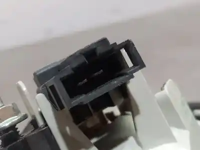 Second-hand car spare part interior left tailgate light for audi a4 berlina (8e) 1.9 tdi oem iam references   n1.z1.1.5.a