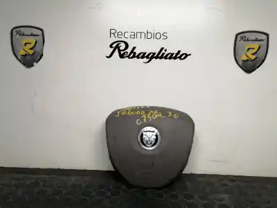 Second-hand car spare part front left air bag for jaguar xf 3.0 v6 diesel luxury oem iam references 