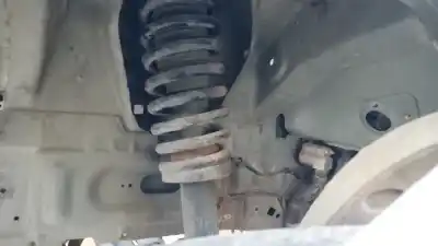 Second-hand car spare part front right shock absorber for jaguar xf 3.0 v6 diesel luxury oem iam references 