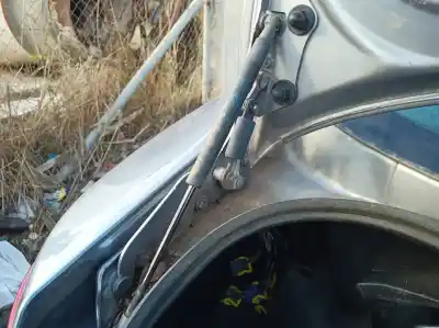 Second-hand car spare part tailgate gas strut for jaguar xf 3.0 v6 diesel luxury oem iam references 