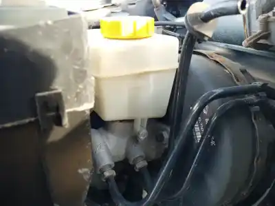 Second-hand car spare part brake pump for jaguar xf 3.0 v6 diesel luxury oem iam references 